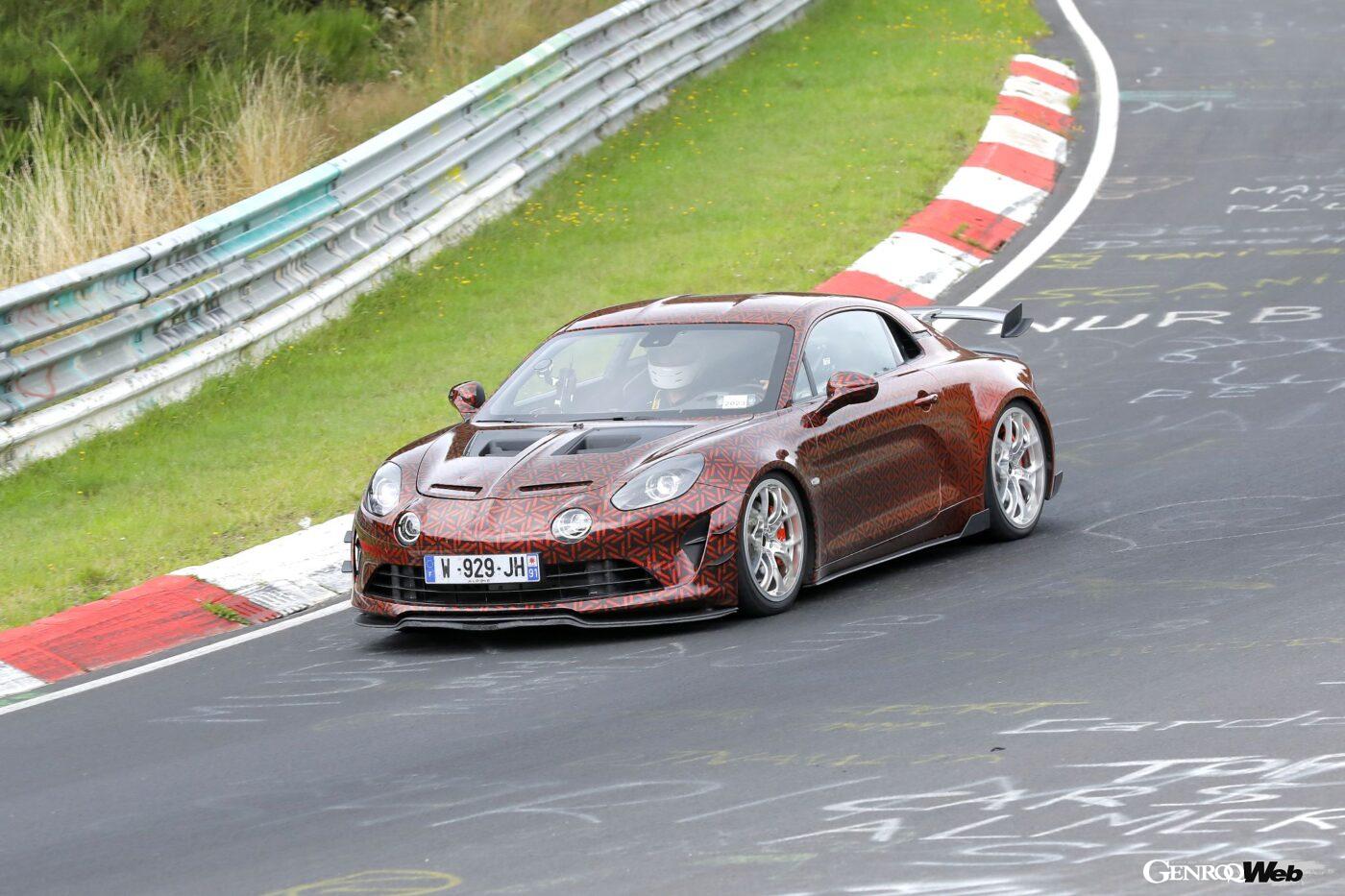 この仕様で、オーバー300km/hを達成するか？