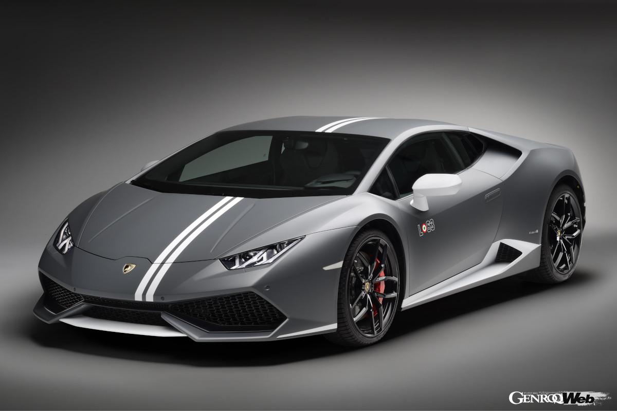 ランボルギーニ・ウラカン グラフィックアート Gryson ランボルギーニ・ウラカン グラフィックアート Gryson