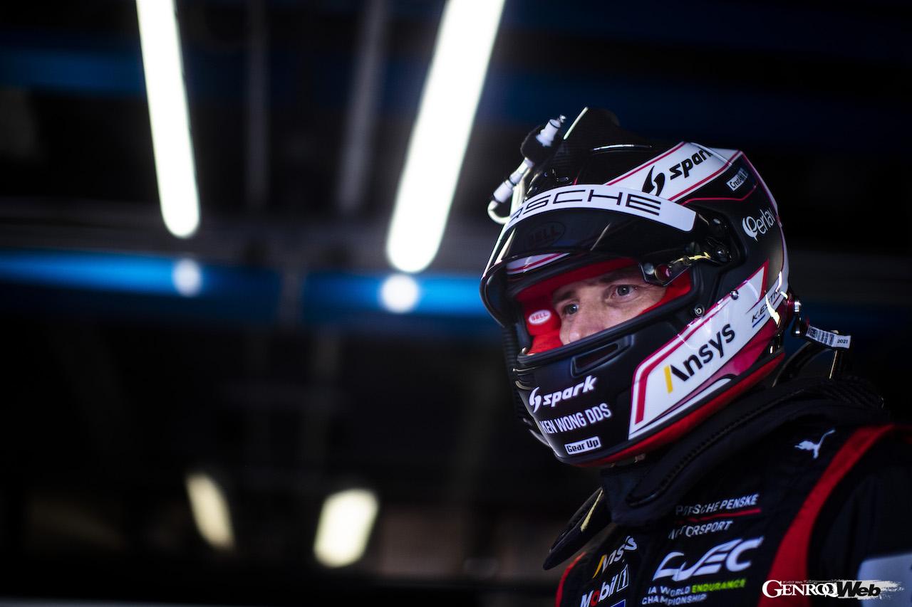 チームはモンツァ後のインターバルを活用し、ポルシェ 963をアップデート。6号車をドライブするケビン・エストレは、強力なライバルに対抗できるとコメントした。