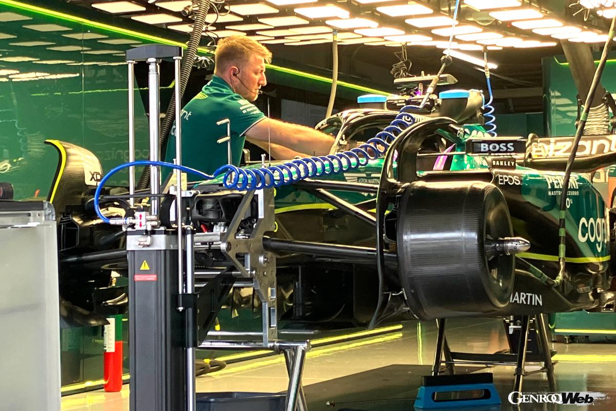 PHOTO／藤原よしお（Yoshio FUJIWARA）