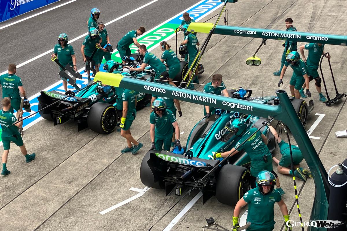 PHOTO／藤原よしお（Yoshio FUJIWARA）