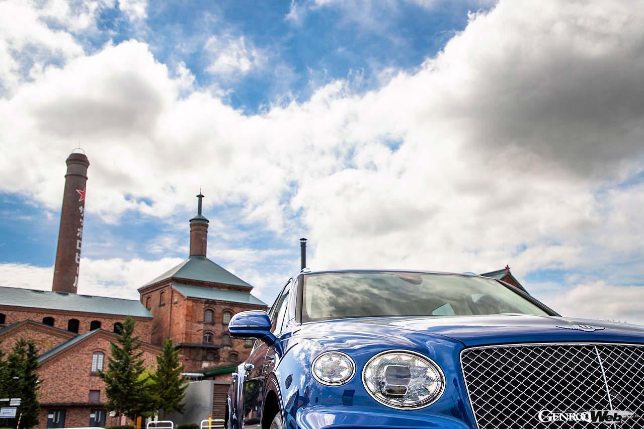 札幌といえばサッポロビール、だが旅の始まりで試飲をするわけにもいかず、日本で最も歴史のあるビール博物館を背に早々に出発。