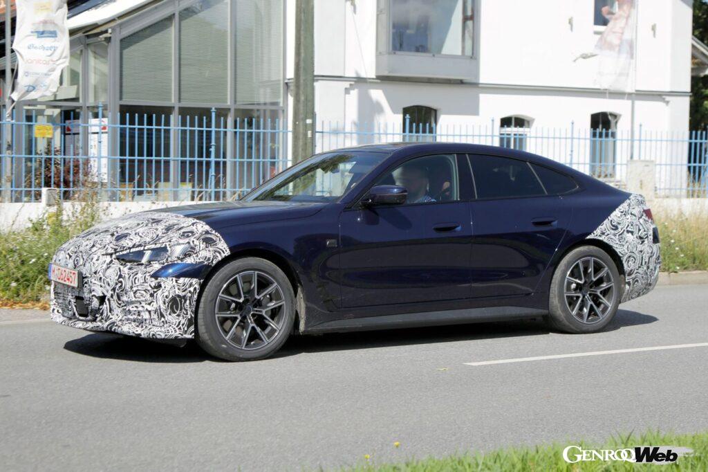 内装は、ほとんど変更を受けずに登場すると予想される。