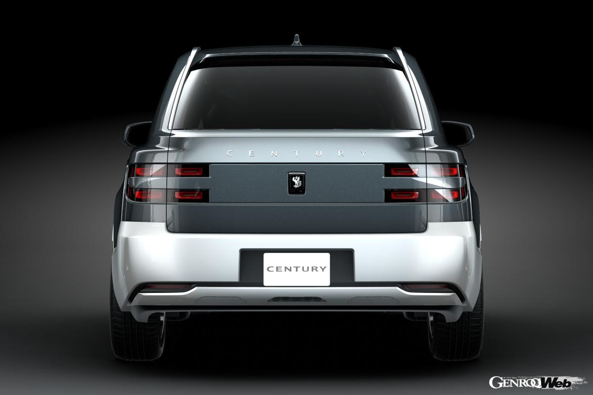 センチュリーは1グレード構成で2500万円で、ベンテイガの標準グレードはパワートレインに関わらず2450万8000円と、価格差は50万円以内。