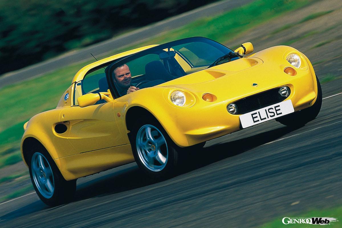 1996〜2001年がシリーズ1、2001〜2011年がシリーズ2、以降2021年のシリーズ3の3世代に分類される。