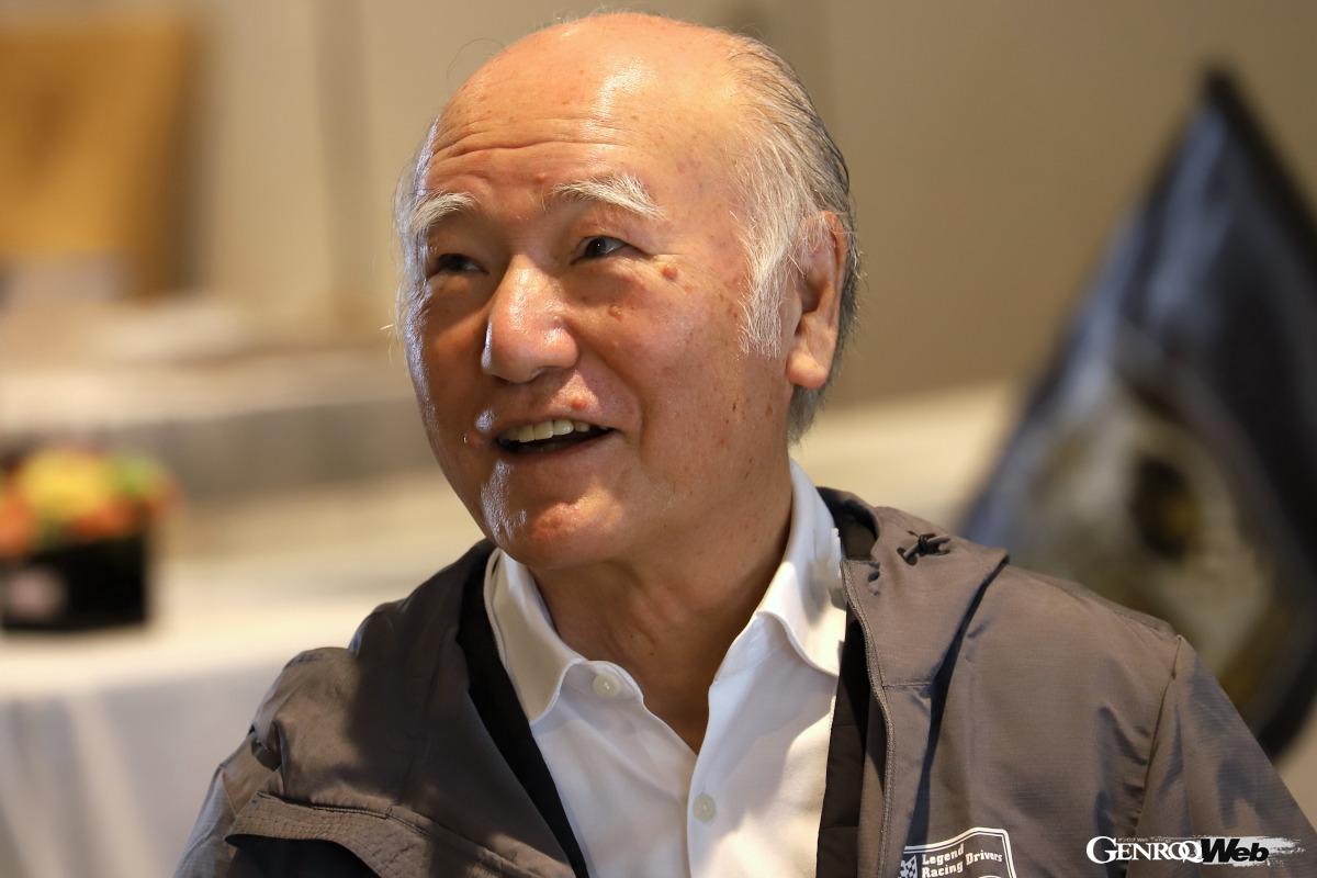 鮒子田寛