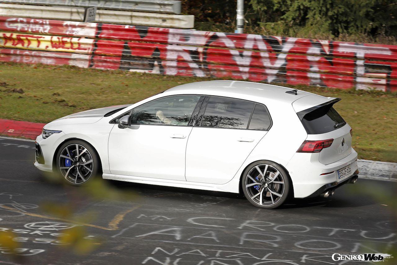 Rにとっても、今回のマイナーチェンジモデルが最後のMTになるか？