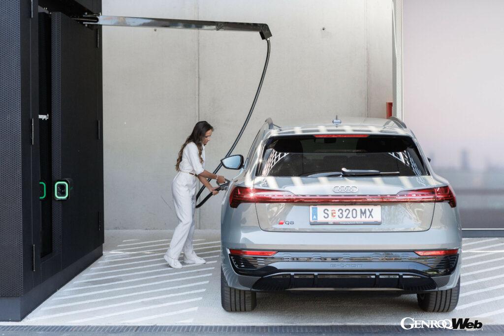 電動化を進める欧州自動車メーカー。だがその選択肢は多い方がいい。