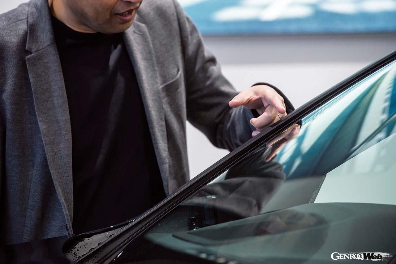 【BMW自動車保険】BMWを知り尽くしたスタッフが、保険契約から保険金請求手続まで対応。