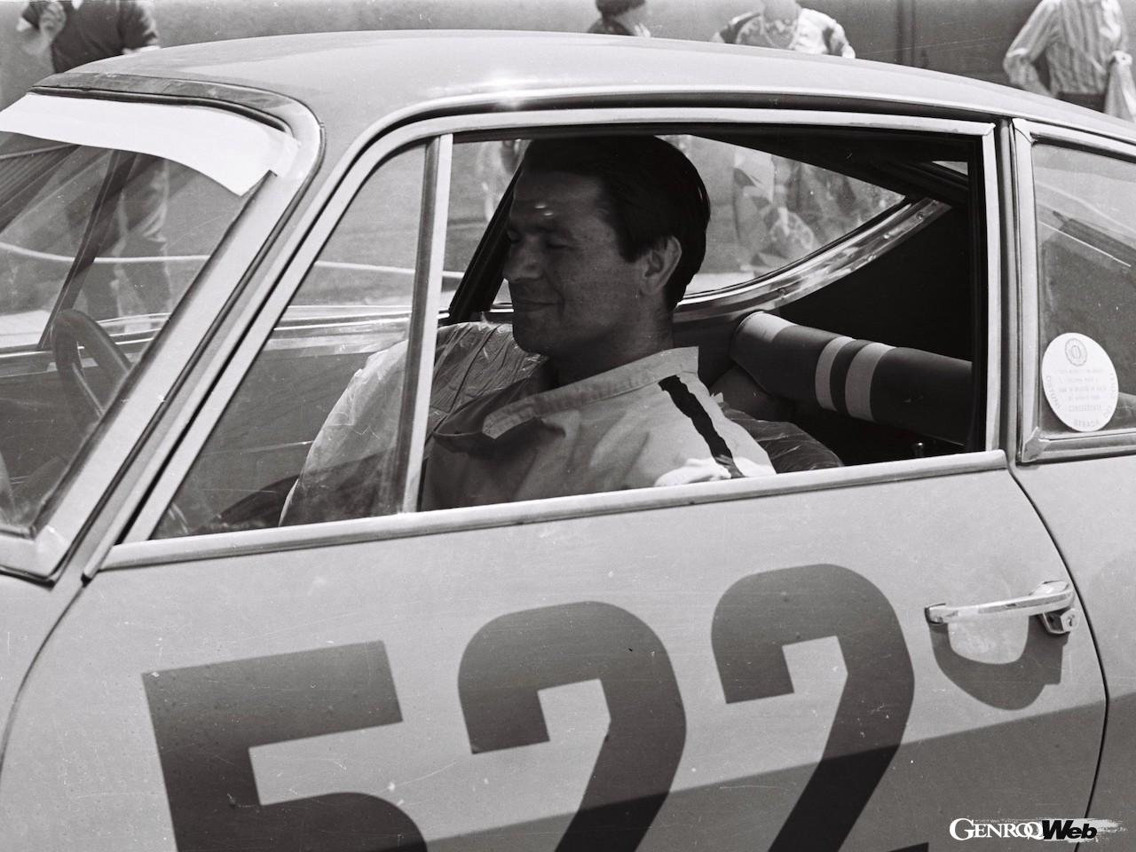 1月10日から、「カー＆クラシックス」のオークションに出品される「ランチア フルビア スポーツ ザガート 1.3 コンペティツィオーネ」。