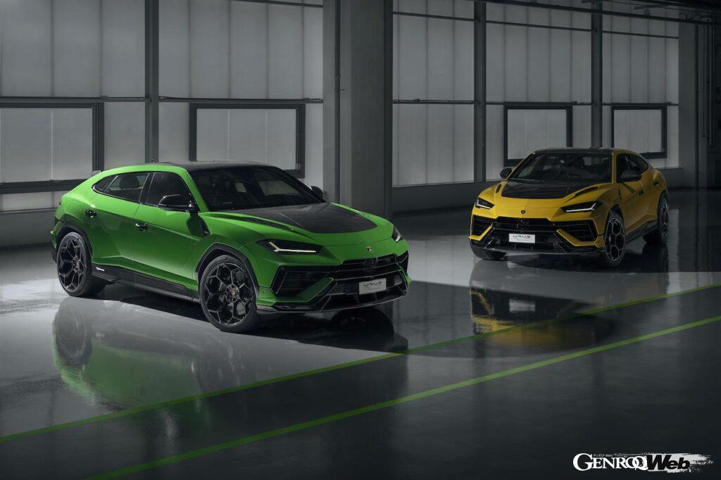 6月30日までの期間中、「WELCOME BACK TO LAMBORGHINI」と「LAMBORGHINI ORIGINALI」を利用したカスタマーは、六本木の「THE LOUNGE TOKYO」で開催されるスペシャルイベントへの招待という特典も。