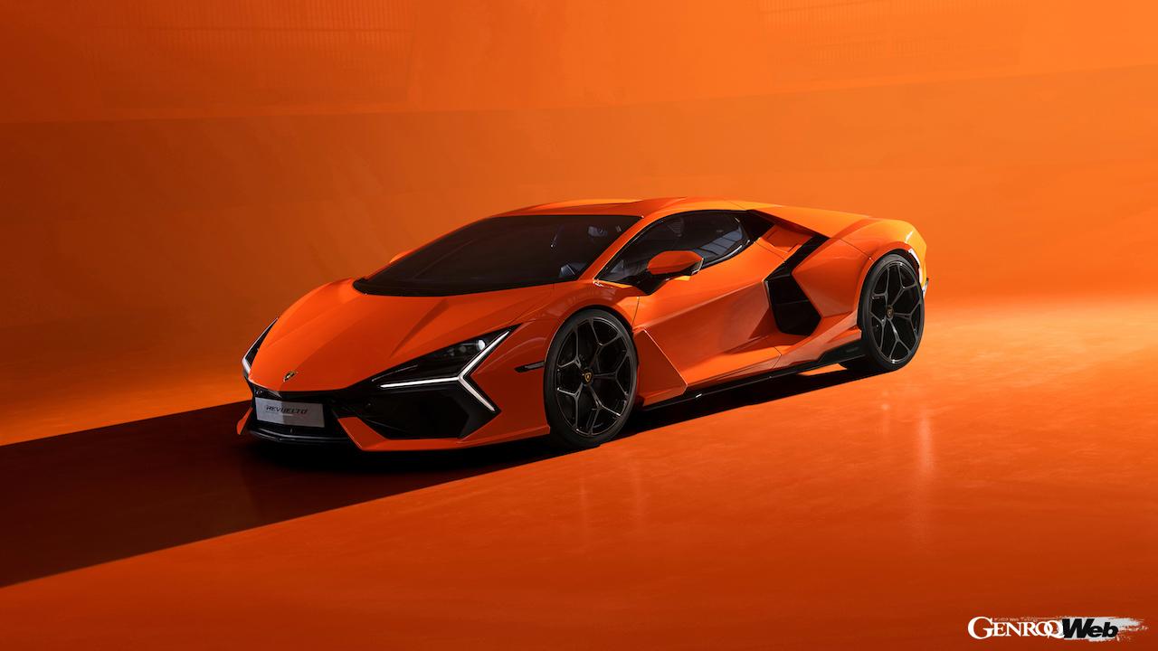 ランボルギーニ・ジャパンは、2024年6月30日まで、アフターセールスキャンペーン「WELCOME BACK TO LAMBORGHIN」と「LAMBORGHINI ORIGINALI」を実施する。