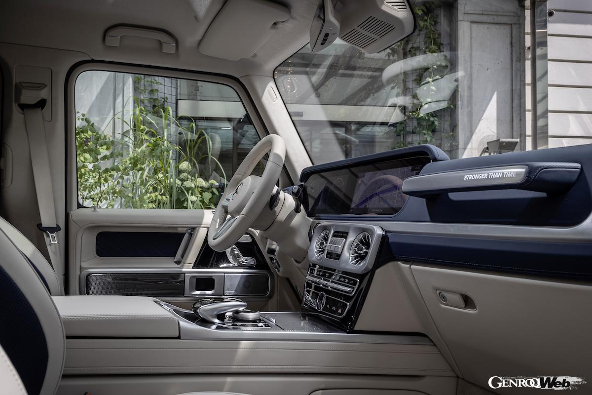 メルセデス・ベンツ Gクラス