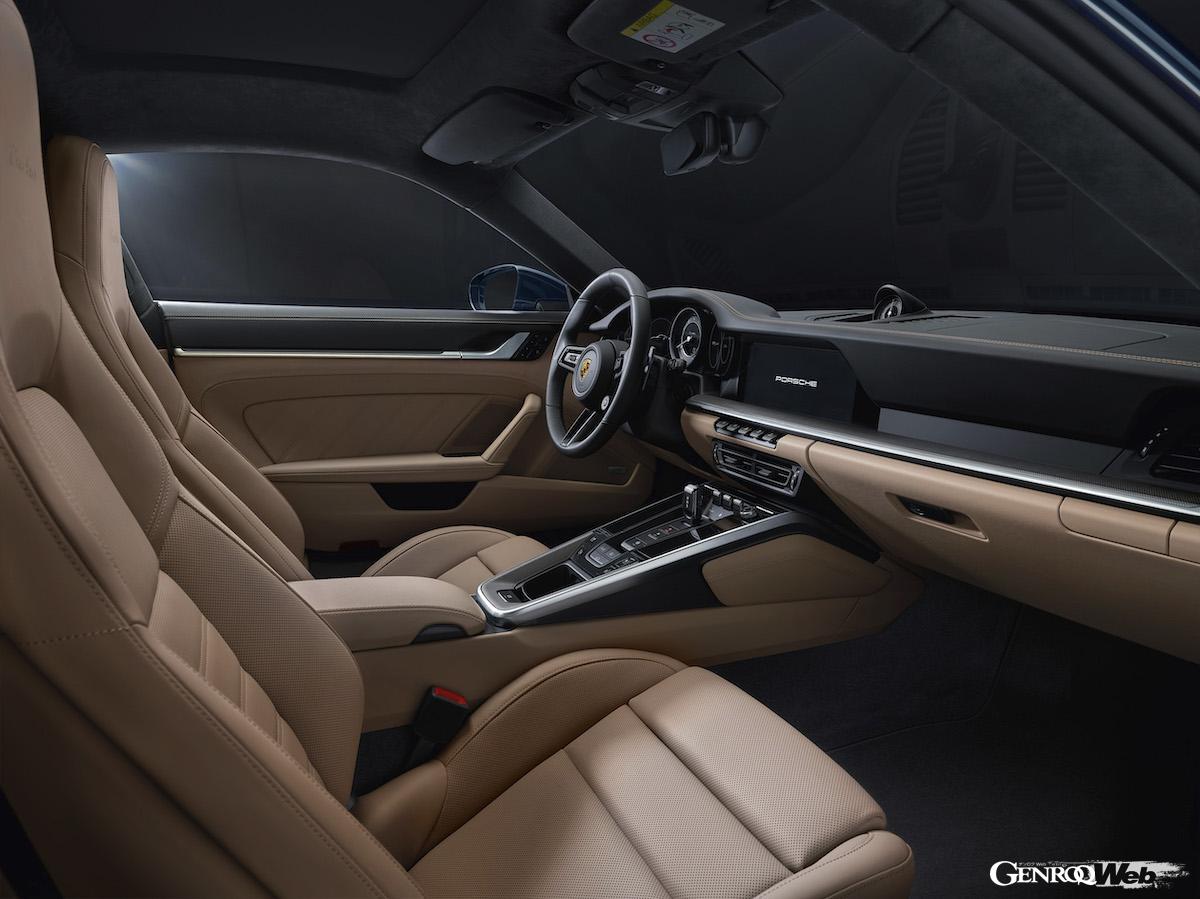 ポルシェ 911 ターボ