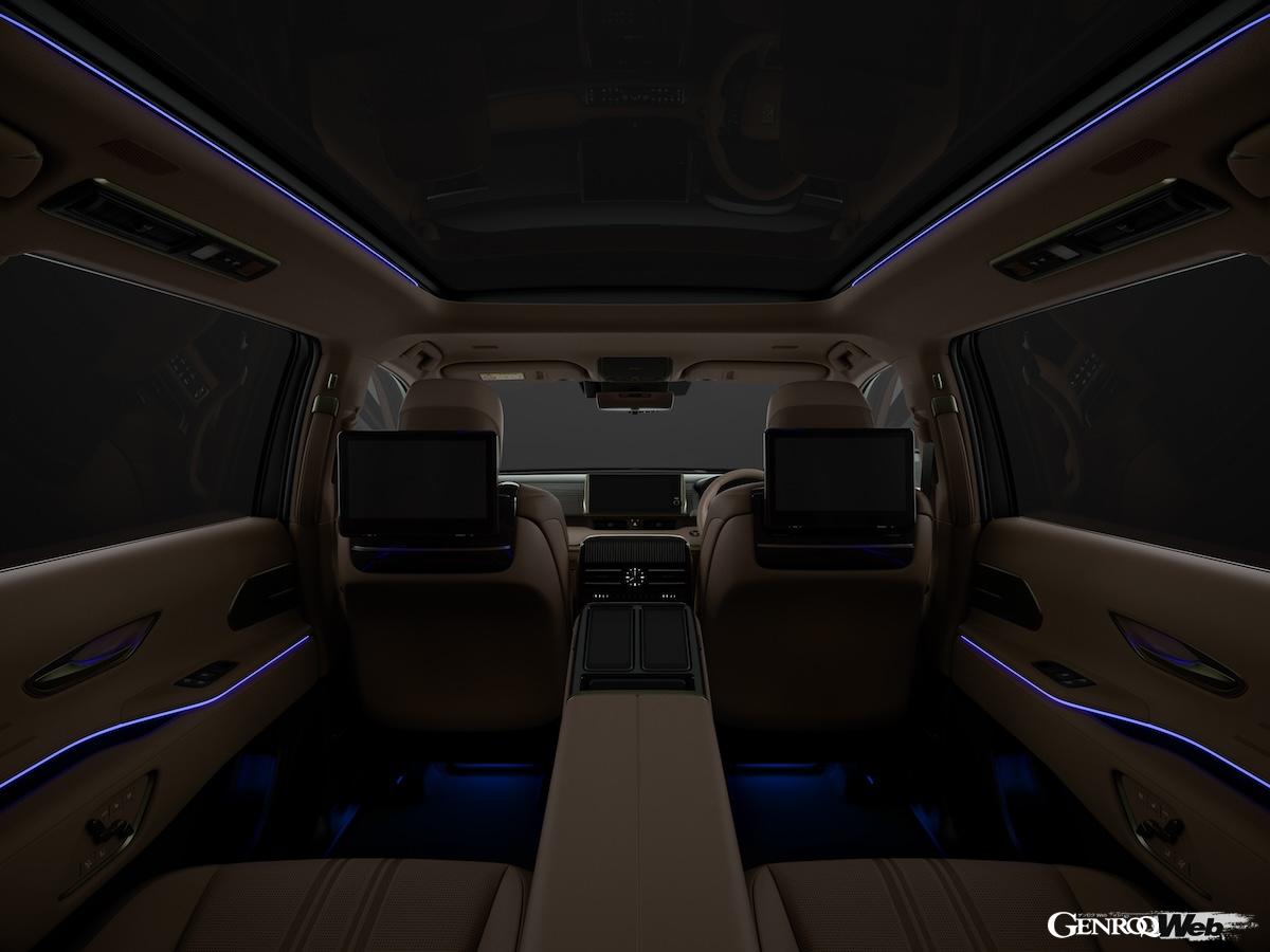 トヨタ センチュリー