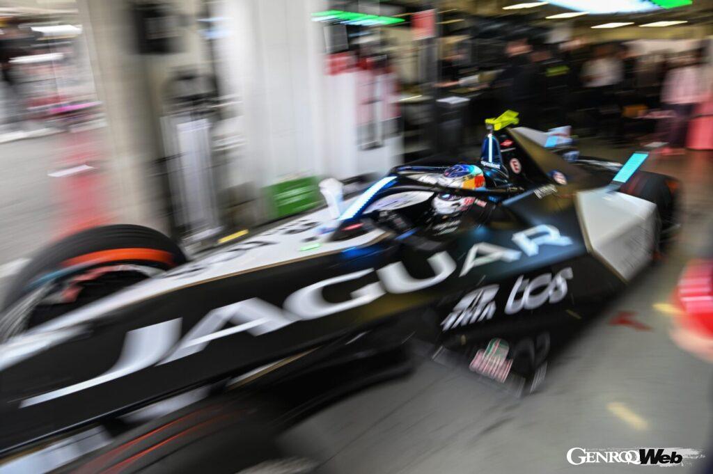 FEは、モータースポーツが「走る実験室」に復帰するきっかけとなった。