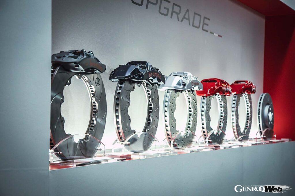 Brembo