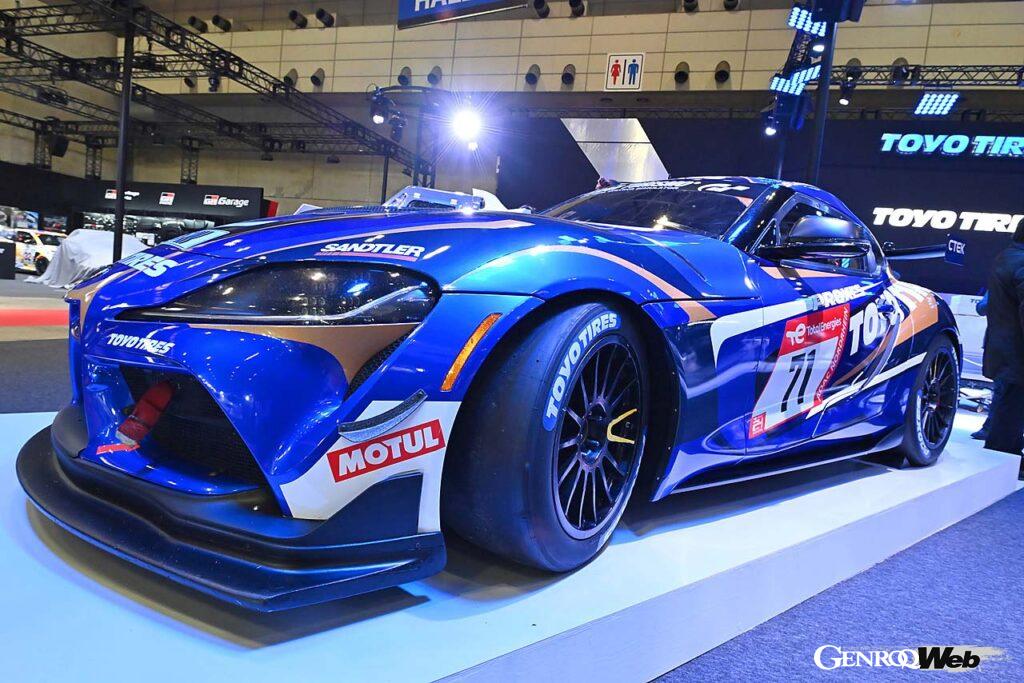 TOYO TIRES