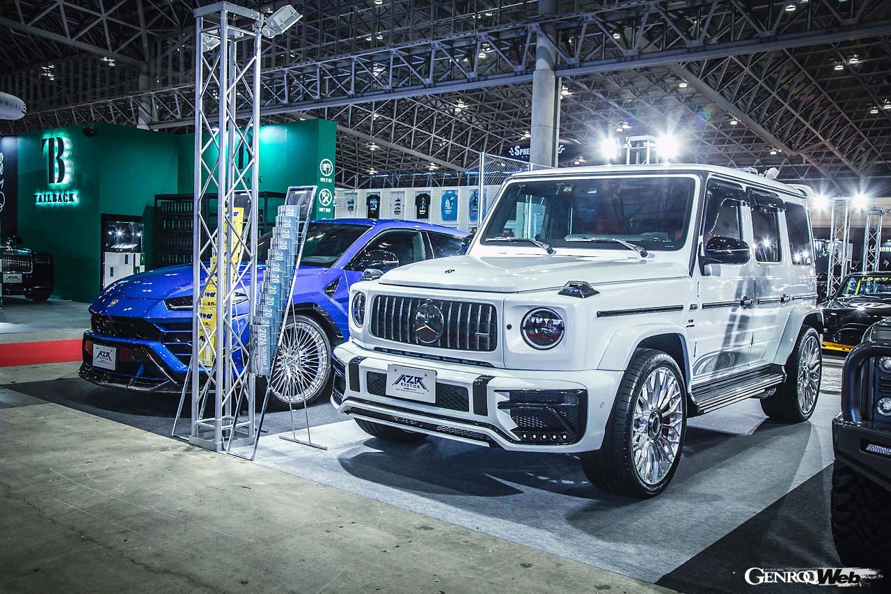 AZZURRE MOTORING