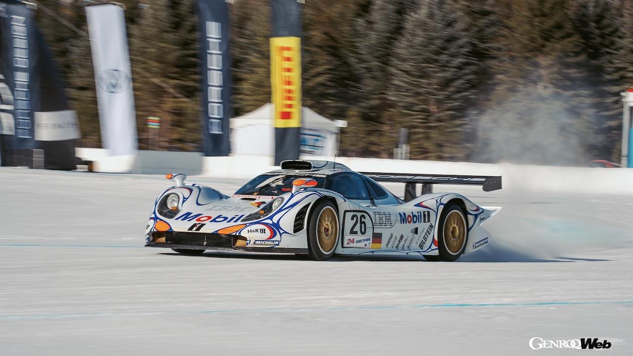 カレーライス1/12 ポルシェ 911 GT1 ルマン24h 1998優勝 カレーライス様専用1/12 ポルシェ 911 GT1 ルマン24h 1998優勝