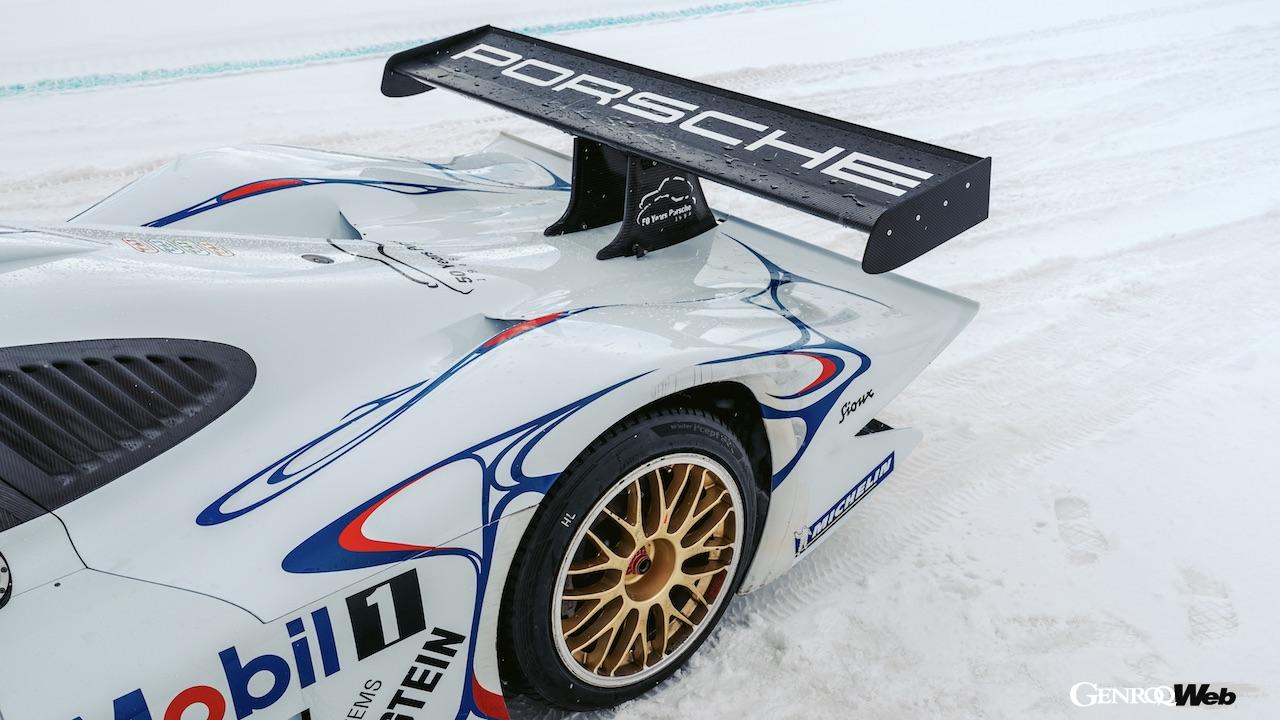 20240214_porsche_911GT1_12 | Motor-Fan[モーターファン