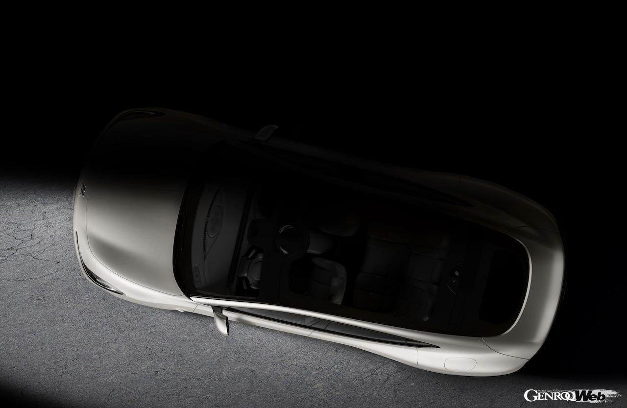 上海汽車集団が立ち上げたEV専門ブランド「インテリジェント・モビリティ（IM）」は、2025年中に欧州で第一弾モデル「IM L6」を投入する。