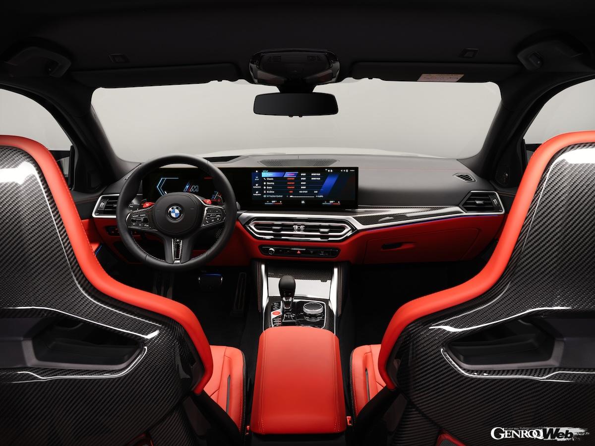 BMW M3 ツーリング