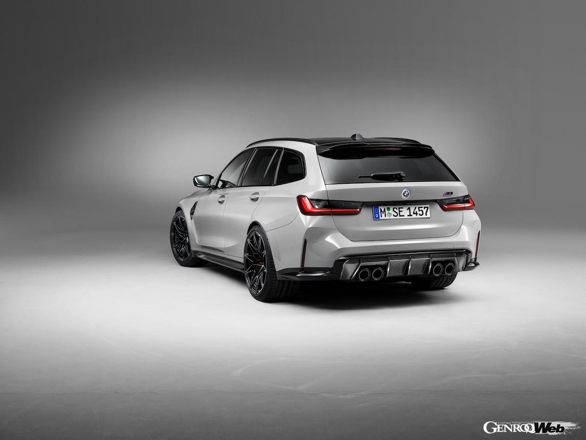 BMW M3 ツーリング