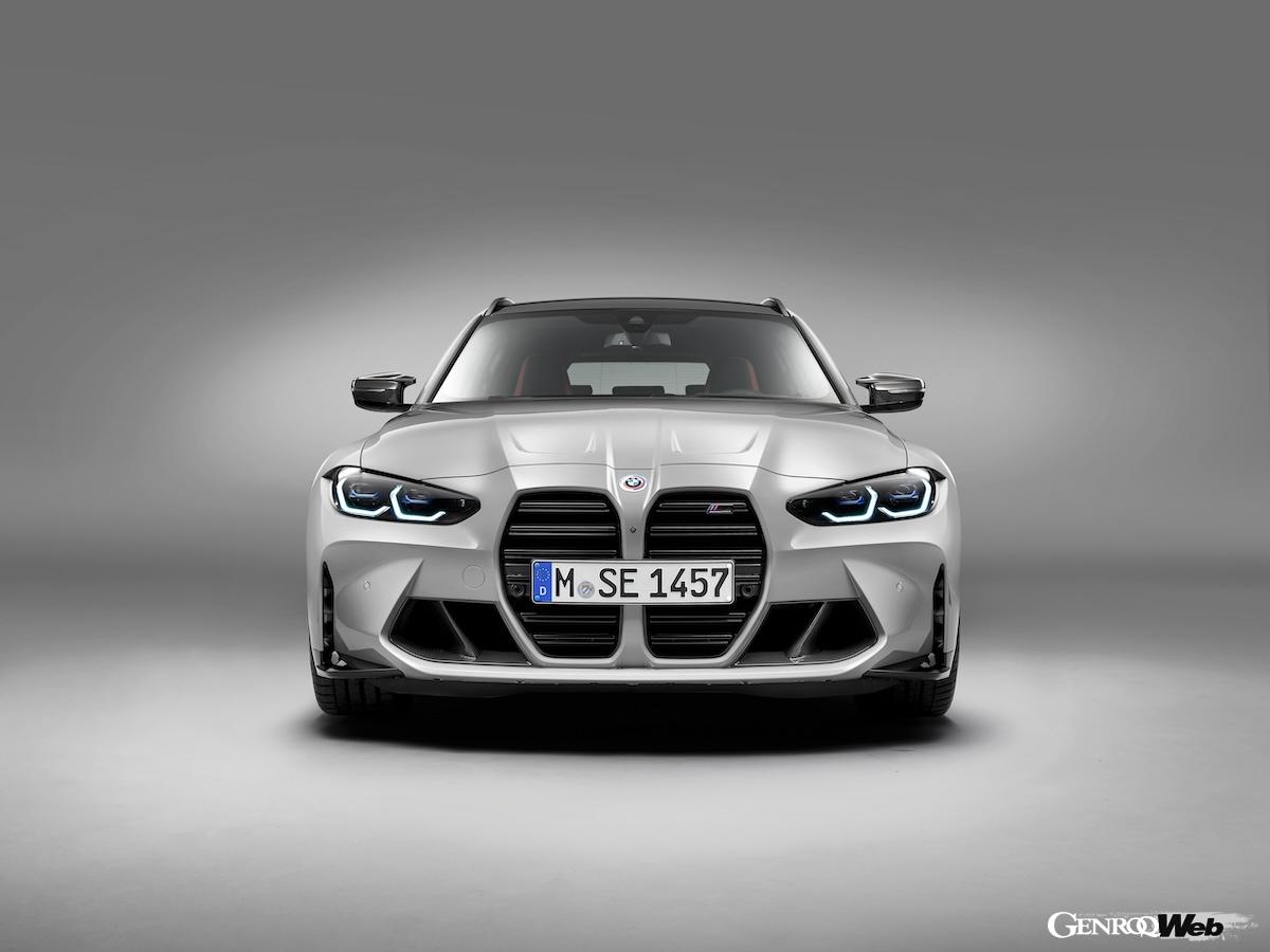 BMW M3 ツーリング