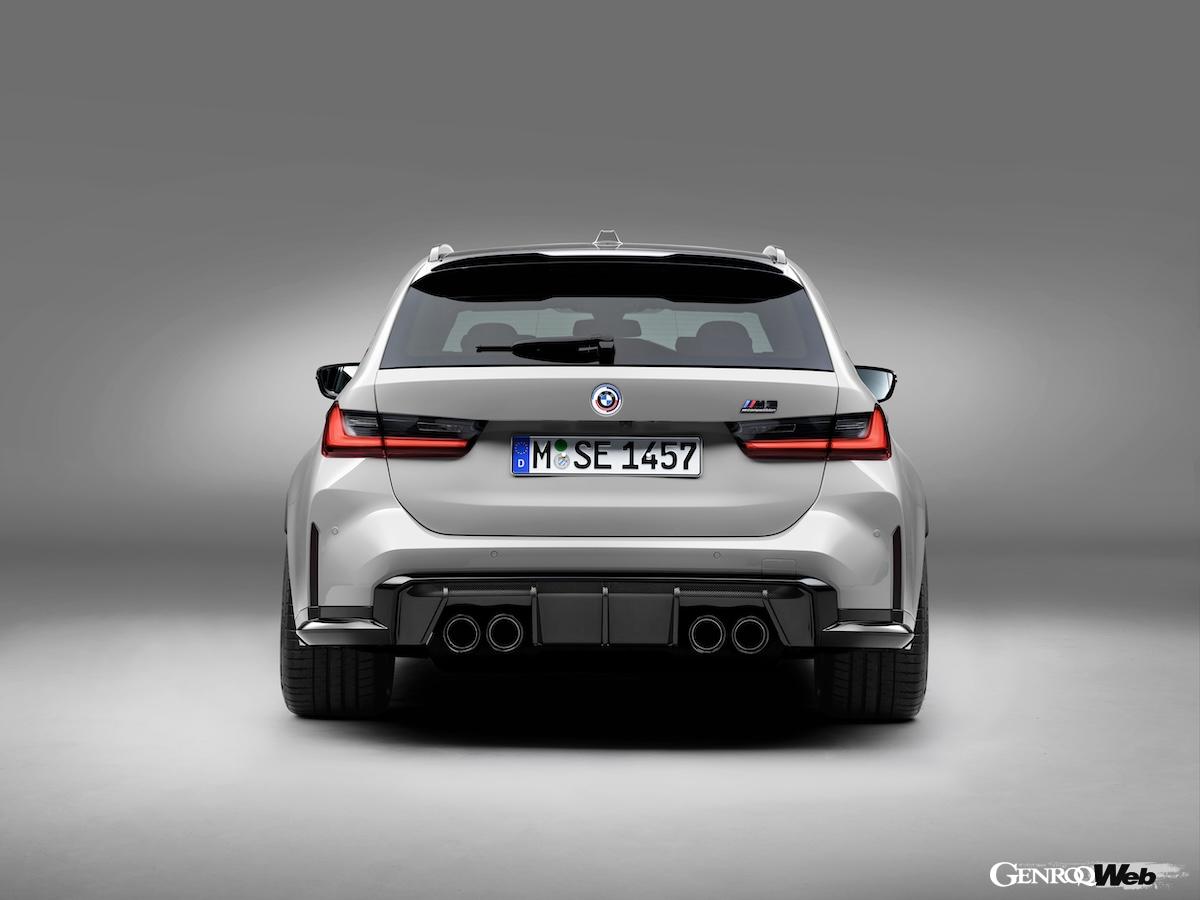 BMW M3 ツーリング
