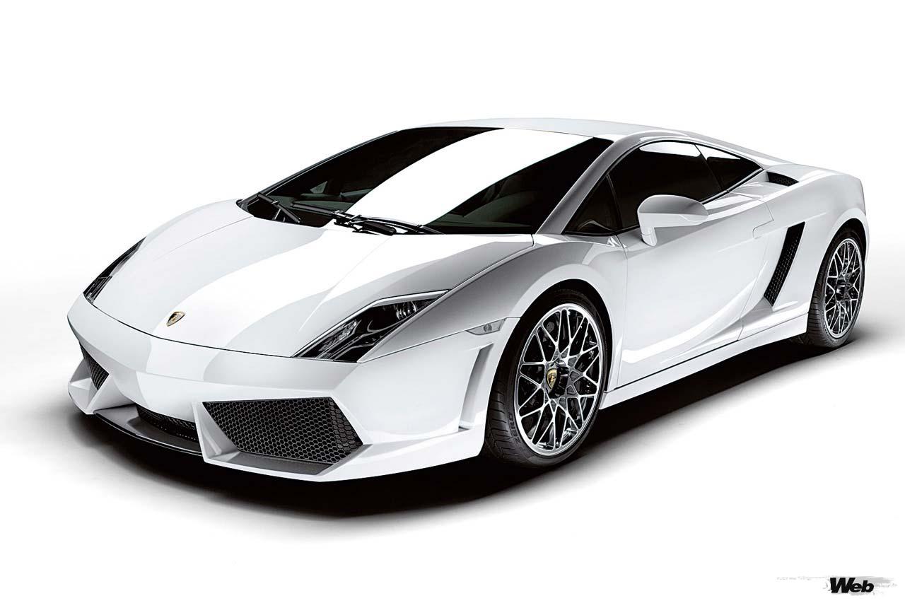 ガヤルドはランボルギーニとしては初めて成功した12気筒以下のスーパースポーツカーだ。アウディ傘下となったことで、開発や製造を効率良く行えるようになったことも大きかった。