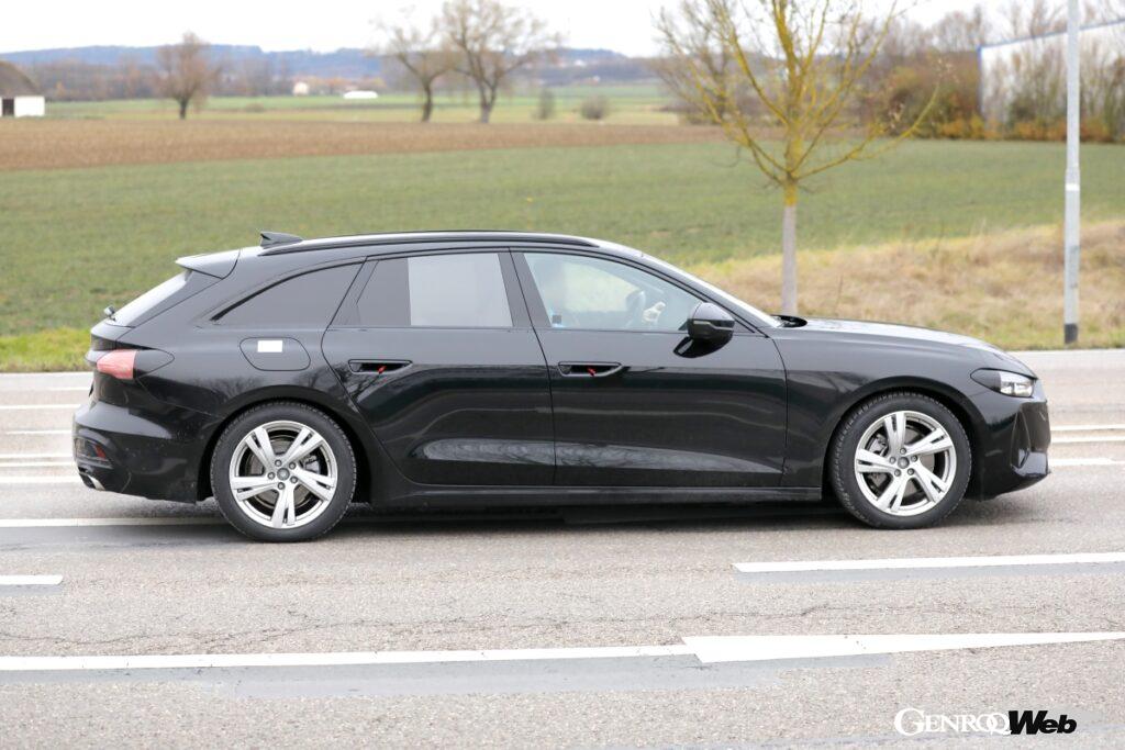 内燃機関（エンジン）を搭載するモデルには、奇数番号が車名に与えられることになる。