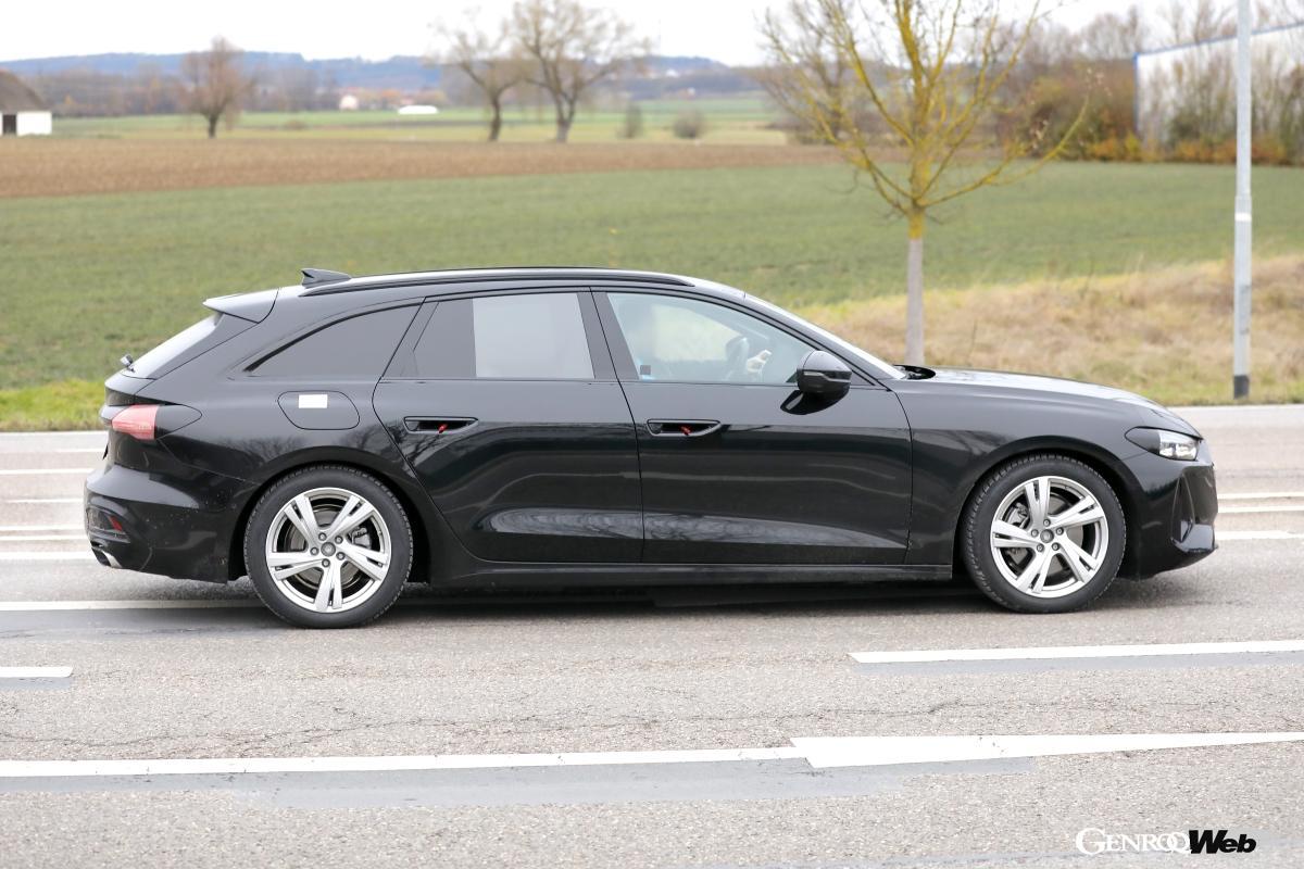 内燃機関（エンジン）を搭載するモデルには、奇数番号が車名に与えられることになる。