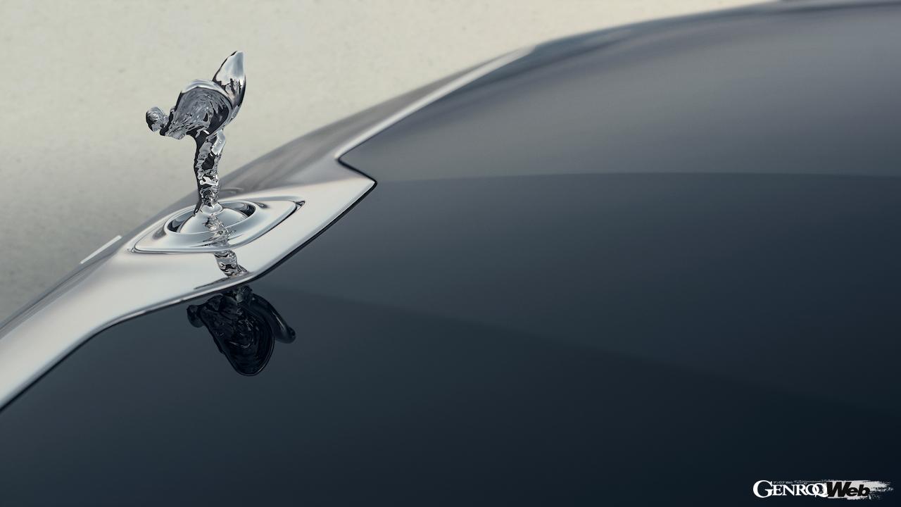 世界に1台のみのロードスター「アルカディア ドロップテイル」のエクステリア。