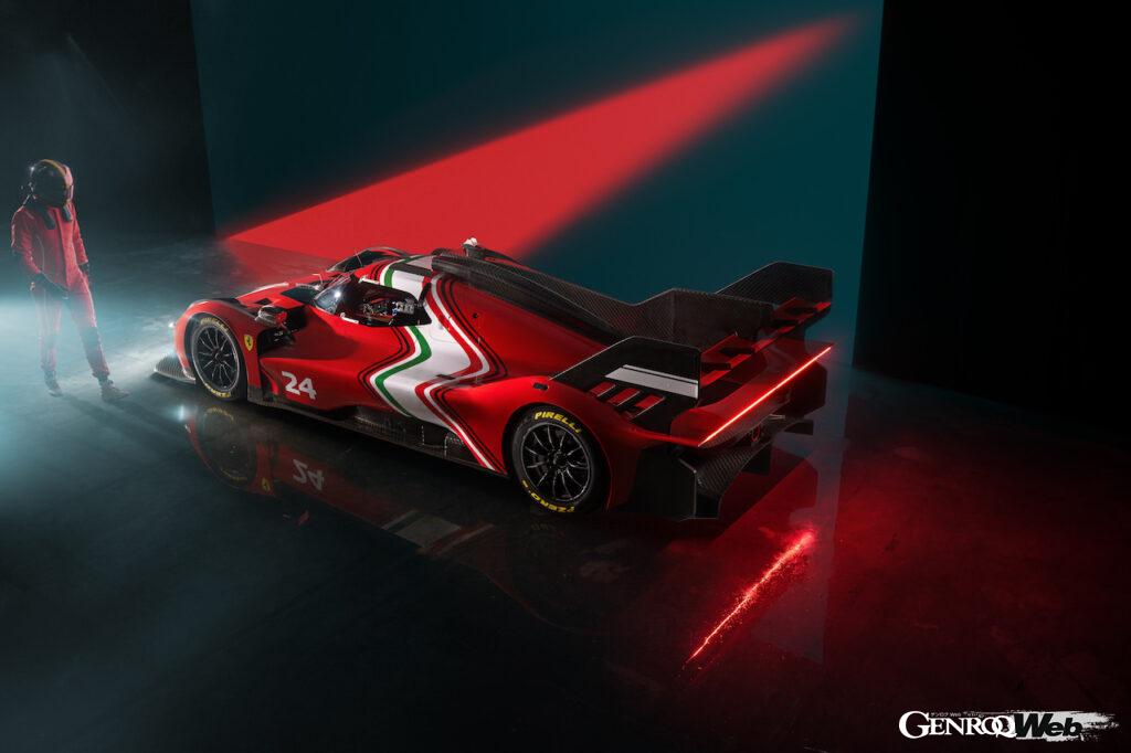 F1 クリエンティ／XX プログラムの併催イベントとして導入された「スポーツ・プロトタイプ・クリエンティ」は、世界中のサーキットを舞台に全8ラウンドが開催される。