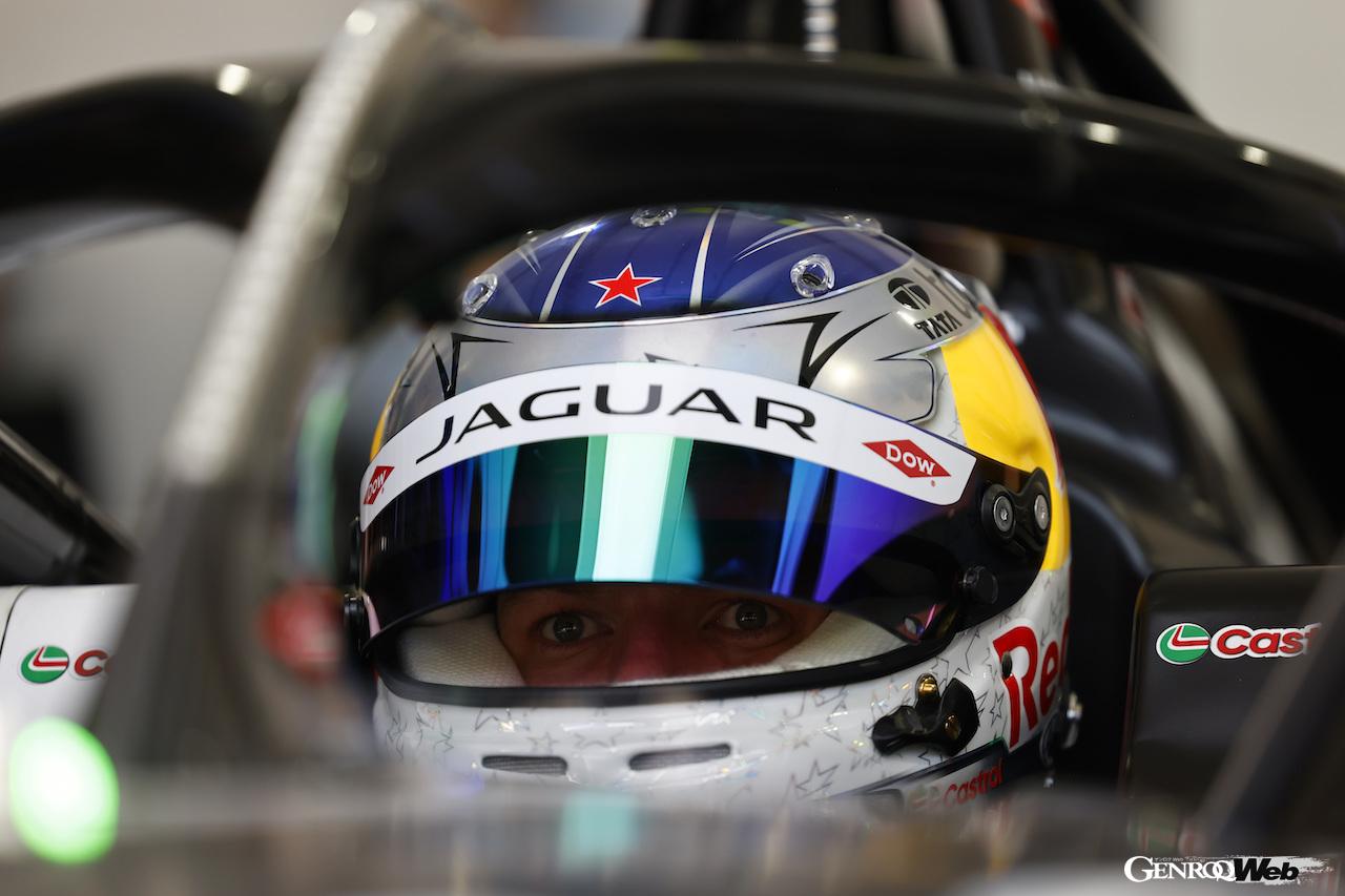 日本のスーパーGTやスーパーフォーミュラで活躍してきたニック・キャシディが、久々の日本開催レースに挑むことになる。