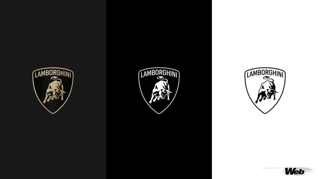 現在、電動化モデルの投入など、持続可能な自動車メーカーへと成長すべく、様々な改革を実施しているランボルギーニ。その一環として、20年ぶり以上となるロゴマークの変更が実施された。