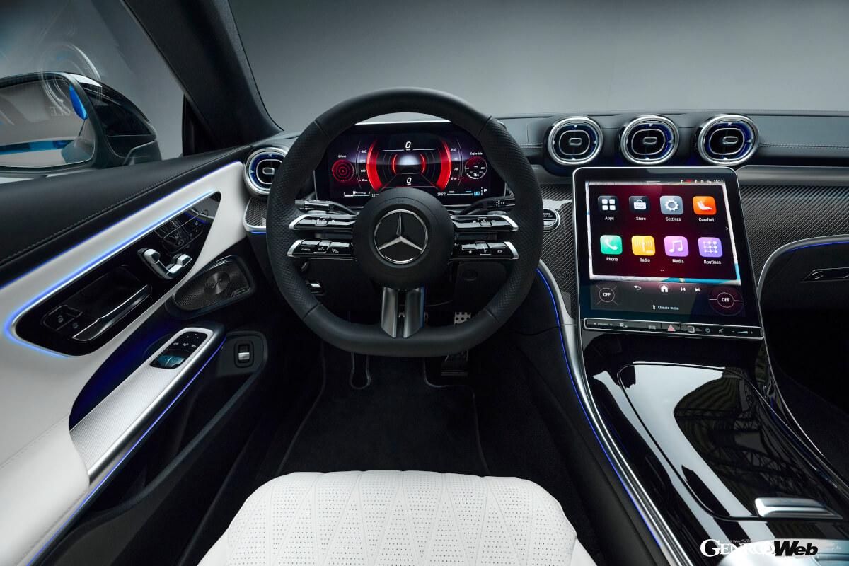 メルセデス・ベンツ CLE