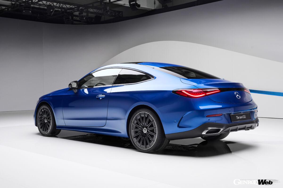 メルセデス・ベンツ CLE