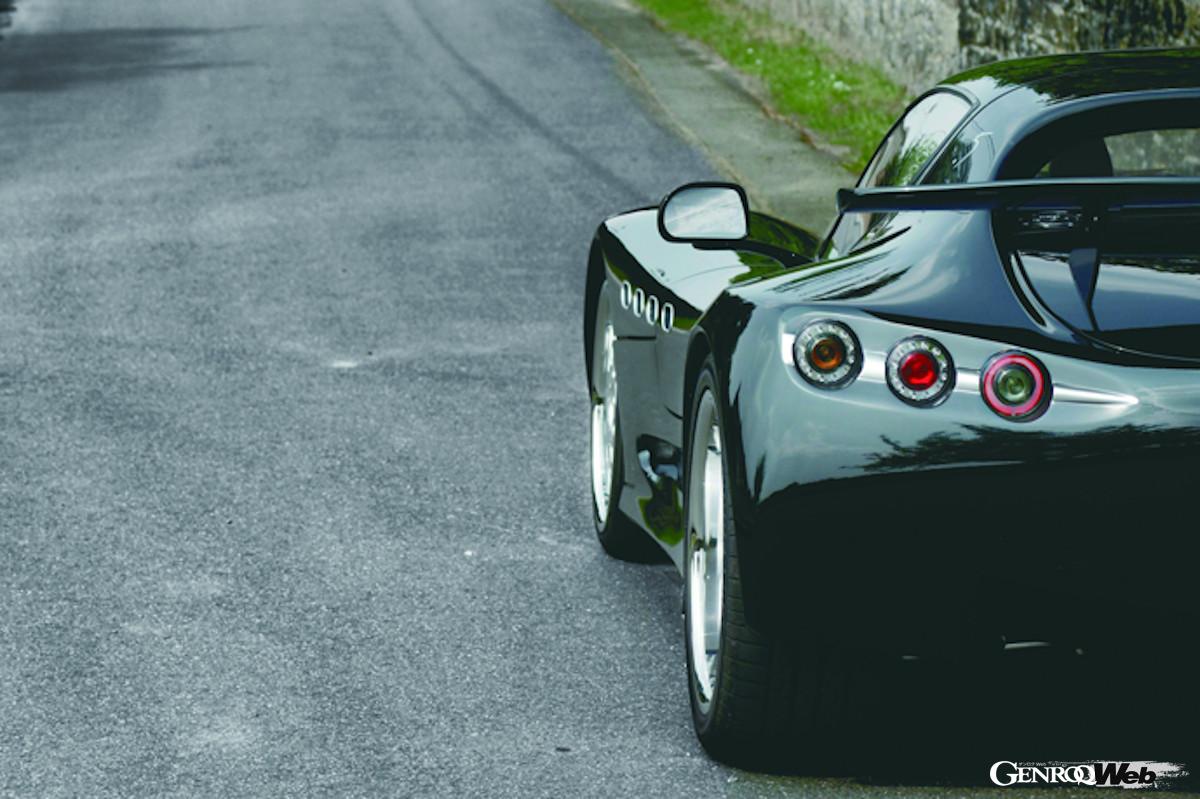 ジレ ヴァーティゴ 5 スピリット