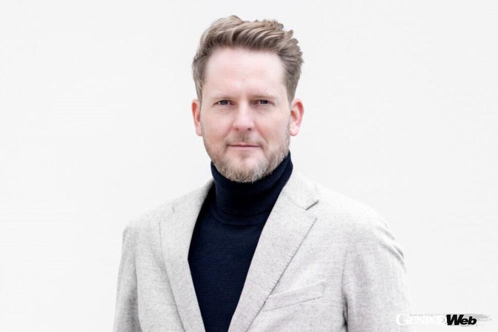 フェリックス・キルバータスCCO