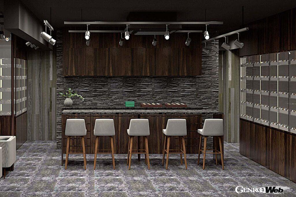 「コミット銀座が銀座1丁目に移転オープン」／2024年5月（予定）に、コミット銀座がこれまで店舗を構えていた銀座6丁目から移転し、銀座1丁目に新店をオープンする。移転に伴い販売フロアが拡大し、よりゆったりとした雰囲気の中で時計選びが楽しめるようになるというから、ぜひ楽しみにしてほしい。