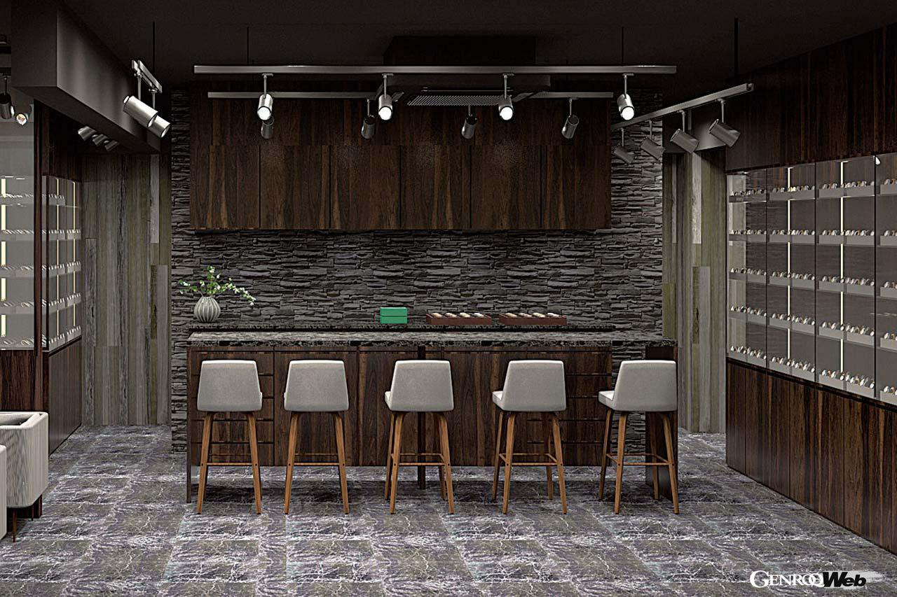 「コミット銀座が銀座1丁目に移転オープン」／2024年5月（予定）に、コミット銀座がこれまで店舗を構えていた銀座6丁目から移転し、銀座1丁目に新店をオープンする。移転に伴い販売フロアが拡大し、よりゆったりとした雰囲気の中で時計選びが楽しめるようになるというから、ぜひ楽しみにしてほしい。