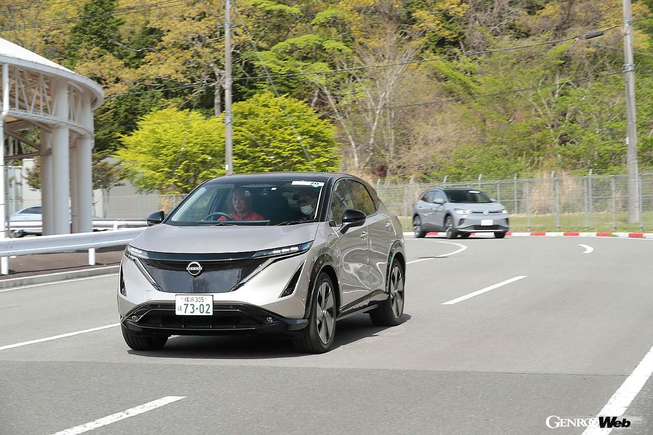 最新スーパースポーツ＆ SUV同乗試乗会を開催