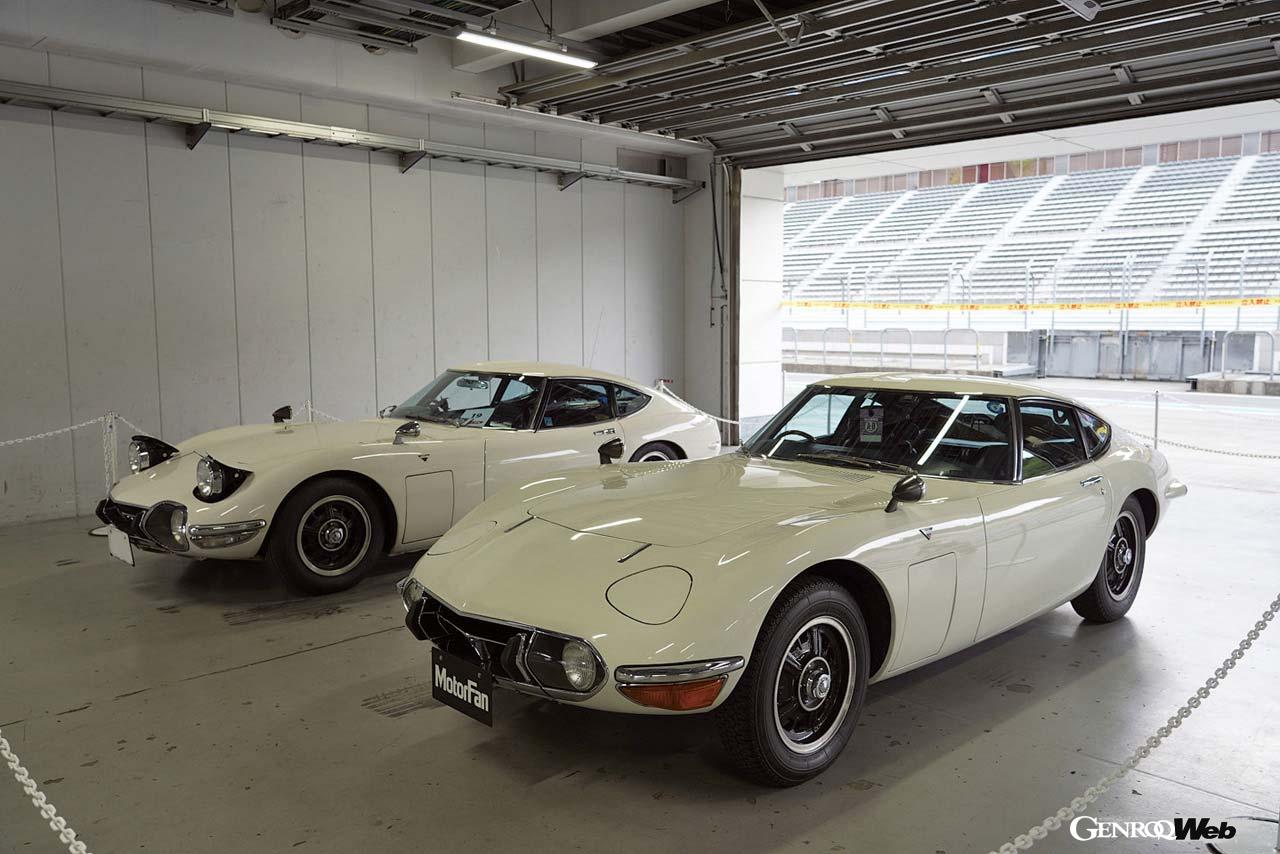 最新スーパースポーツ& SUV同乗試乗会を開催