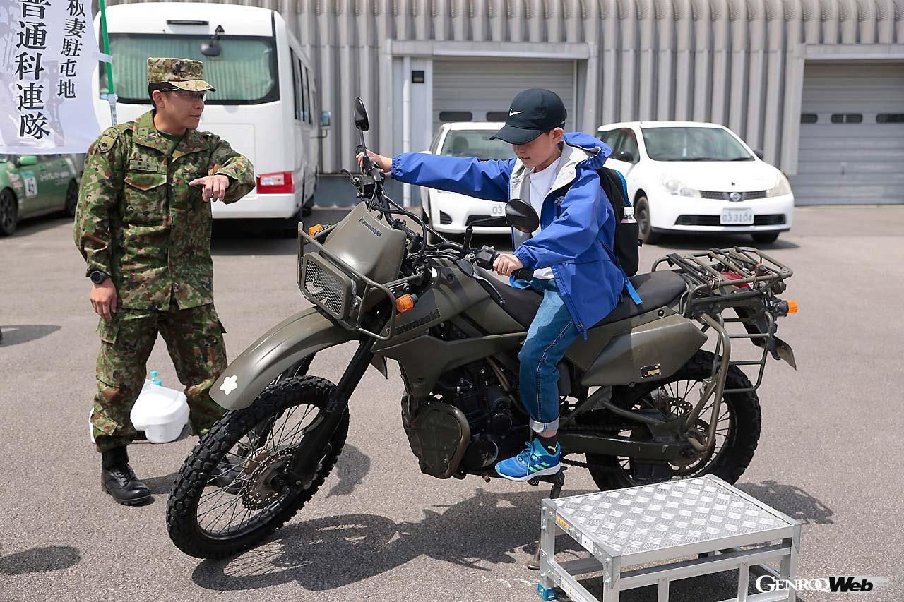 最新スーパースポーツ& SUV同乗試乗会を開催