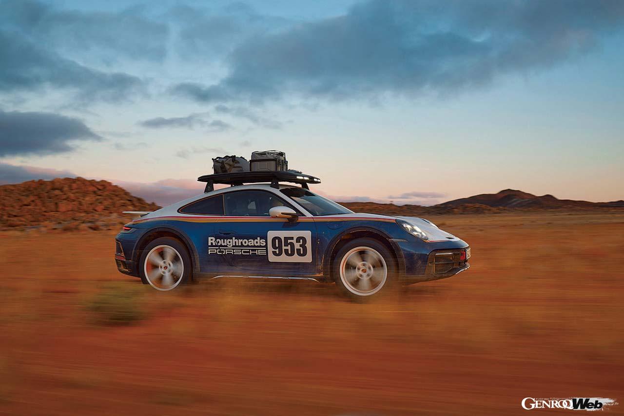 最新スーパースポーツ& SUV同乗試乗会を開催