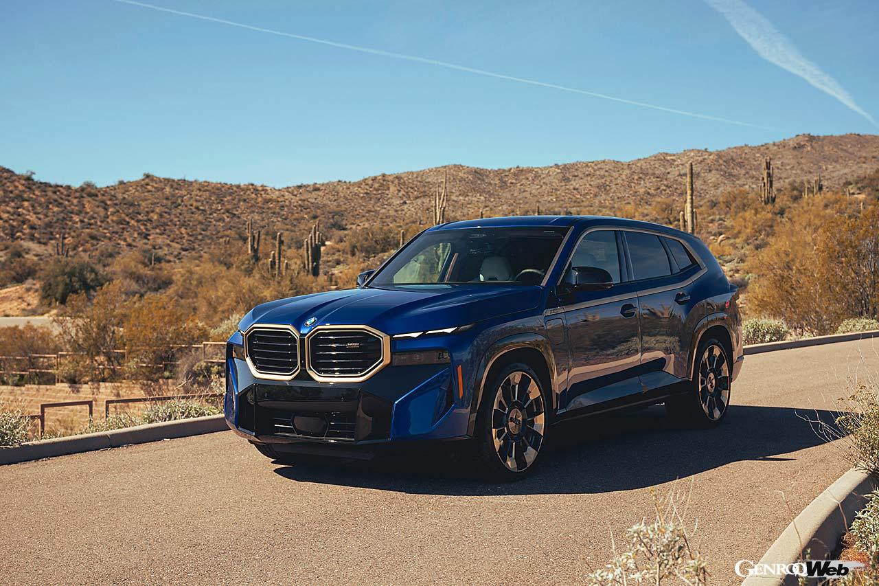 最新スーパースポーツ＆ SUV同乗試乗会を開催