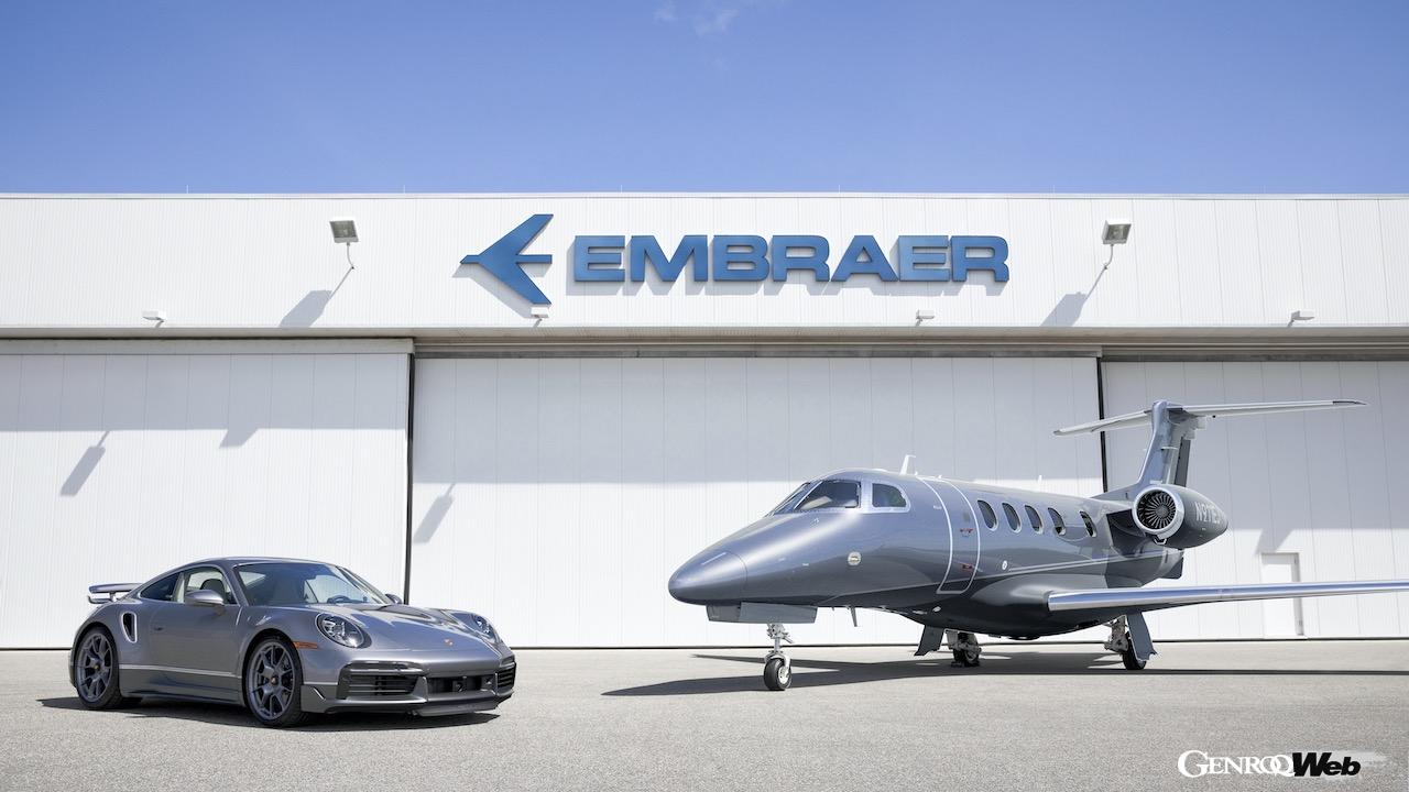 特別展示『Beyond Performance - 50 Years of Porsche Turbo』では、様々な世代の911 ターボが一堂に会する予定だ。