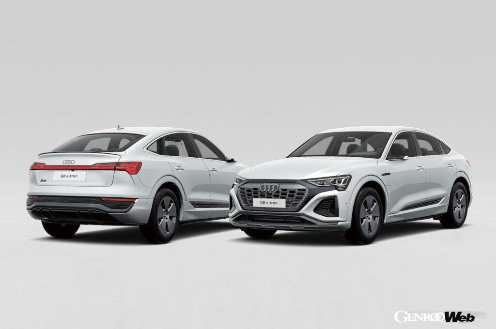 空気抵抗を削減するバーチャルエクステリアミラーやエアロホイール、転がり抵抗の少ないタイヤを採用した「レンジプラス・パッケージ」を導入することで、1回の充電による航続距離が118kmもアップすることになった。